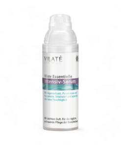 Vilaté Essentielle Anti-Age Intensiv-Serum 50ml