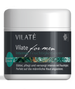 Vilaté for men Intensiv Feuchtigkeitscreme 50ml