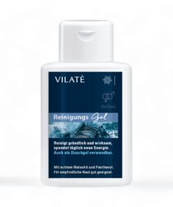 Vilaté for men - Everyday Reinigungsgel 100ml