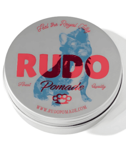 Rudo Pomade Classic Hold 100ml