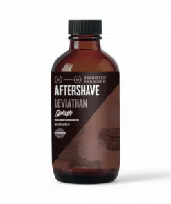 Barrister and Mann Aftershave Leviathan 100ml