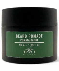 BBear Bartpomade 50ml, für besseres Aussehen