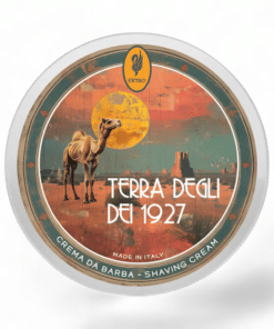 Extrò Rasiercreme Terra degli Dei 1927 150ml