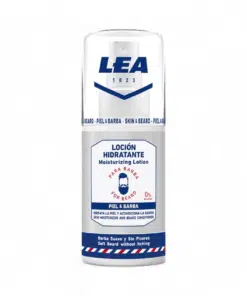 Lea Bartserum 50ml, für einen gepflegten Bart