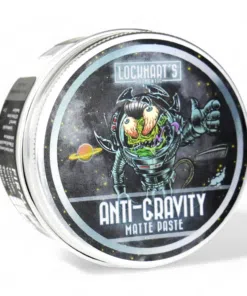 Lockhart's Anti-Gravity Matte Paste 105g