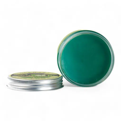 Lockhart's Pomade Goon Grease 114g, Ölbasiert1