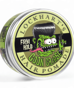 Lockhart's Pomade Goon Grease 114g, Ölbasiert