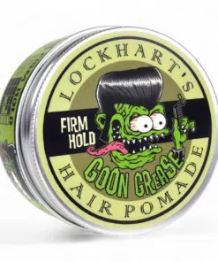 Lockhart's Pomade Goon Grease 96g