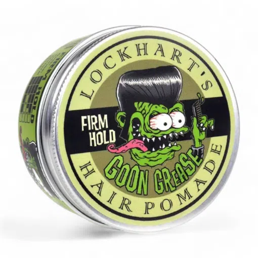 Lockhart's Pomade Goon Grease 96g