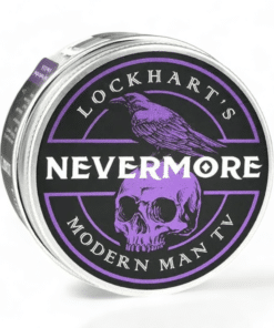 Lockhart's Nevermore Matte Paste 105g