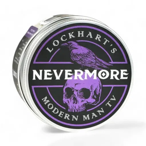 Lockhart's Matte Paste Nevermore 96g