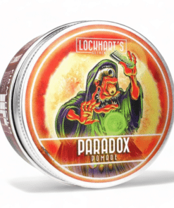 Lockhart´s Paradox Waterbased Hair Pomade 105g, mittler Halt, mittlerer/hoher Glanz