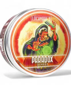 Lockhart´s Paradox Waterbased Hair Pomade 105g, mittler Halt, mittlerer/hoher Glanz