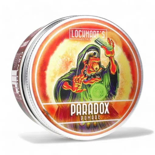 Lockhart´s Pomade Paradox 96g