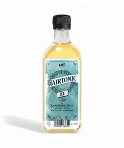 MG Pomaden Hair Tonic ICE 250ml, erfrischend & stylingfördernd