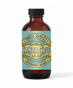 Moon Aftershave Santa Cruz 118ml, Beachfeeling pur