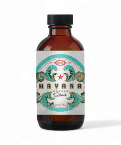 Moon Aftershave Havana 118ml, Fresh-Tabak Genuss