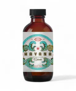 Moon Aftershave Havana 118ml, Fresh-Tabak Genuss