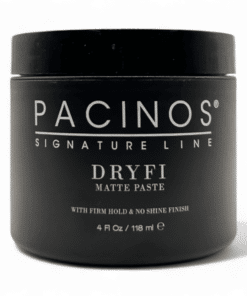 Pacinos Haarcreme Define 60ml, Leichter Halt, geringer Glanz