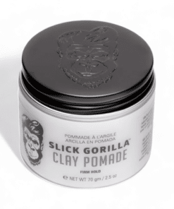 Slick Gorilla Clay Pomade 70g1