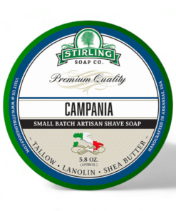 Stirling Rasierseife Campania 170ml