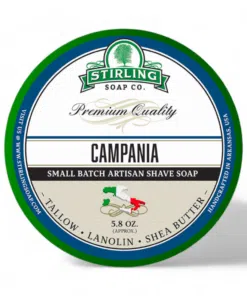 Stirling Rasierseife Campania 170ml