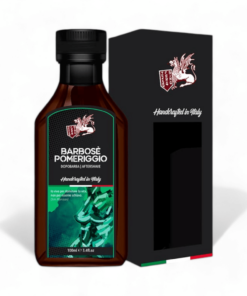 TFS Aftershave Barbose Pomeriggio 100ml