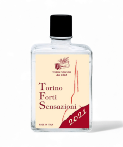 TFS Aftershave Torino Forti Sensazioni 2021 100ml