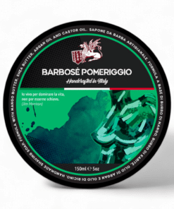 TFS Rasierseife Barbose Pomeriggio 150ml