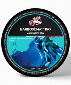 TFS Rasierseife Barbose Mattino 150ml