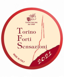 TFS Rasiercreme Torino Forti Sensazioni 2021 150ml