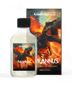 The Goodfellas' Smile Aftershave Tyrannus 100ml