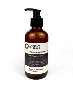 Ancient Wisdom Hand- und Körperlotion Sandelholz & Rose 250ml