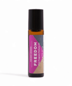 Ancient Wisdom Parfüm Roll-On Freedom 10ml, Damenduft