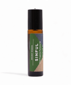 Ancient Wisdom Parfüm Roll-On Sinful 10ml