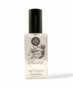 BBS Shaving Eau de Parfum Cologne Chillout 50ml