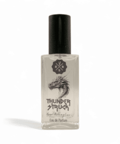 BBS Shaving Eau de Parfum Cologne Thunderstruck 50ml