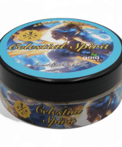 BBS Shaving Rasierseife Celestial Spirit 127g, Vegan