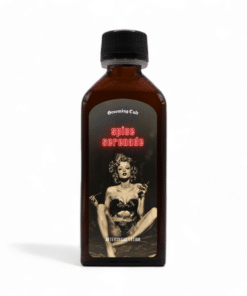 Grooming Cult Aftershave Lotion Spice Serenade 100ml