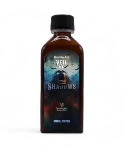 Grooming Cult Aftershave Lotion Veil of Shadows 100ml