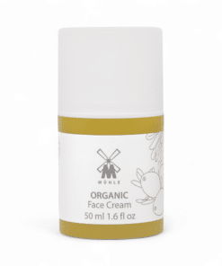 Mühle Gesichtscreme Organic 50ml