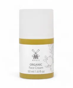 Mühle Gesichtscreme Organic 50ml