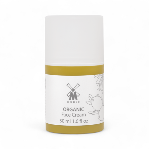 Mühle Gesichtscreme Organic 50ml