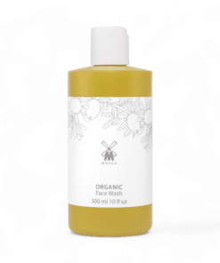 Mühle Gesichtswaschgel Organic Mühle 300ml