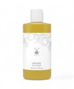 Mühle Gesichtswaschgel Organic Mühle 300ml