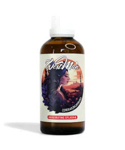 WestMan Shaving Aftershave Splash (Desas)Sossego 100ml