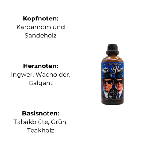 Duftbeschreibung-theblues-aftershave