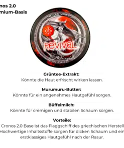 Inhaltsstoffe-revival-rasierseife-bbs