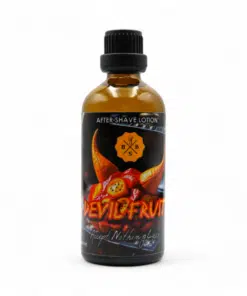 BBS Shaving Aftershave Lotion Devil Fruit 100ml