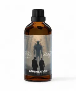 HAGS Aftershave Lotion Annihilation 100ml